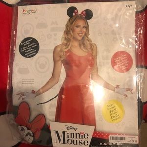 Halloween costume set!!